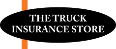 Commercial Trucking Insurance Logo